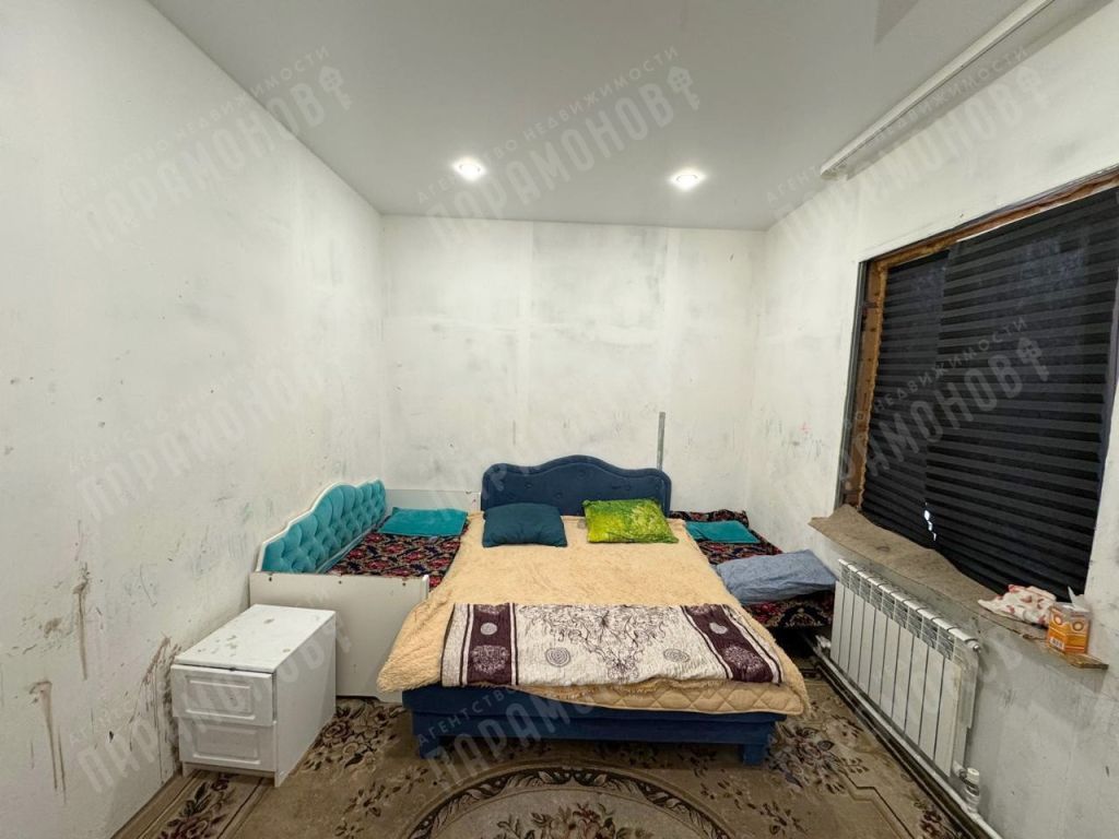 Продажа дома, 90м <sup>2</sup>, 7 сот., Никулино, Екатерининский проезд