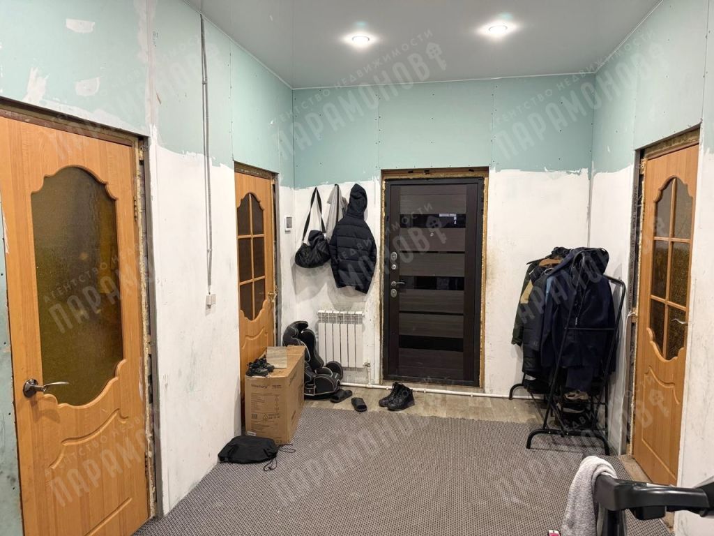 Продажа дома, 90м <sup>2</sup>, 7 сот., Никулино, Екатерининский проезд