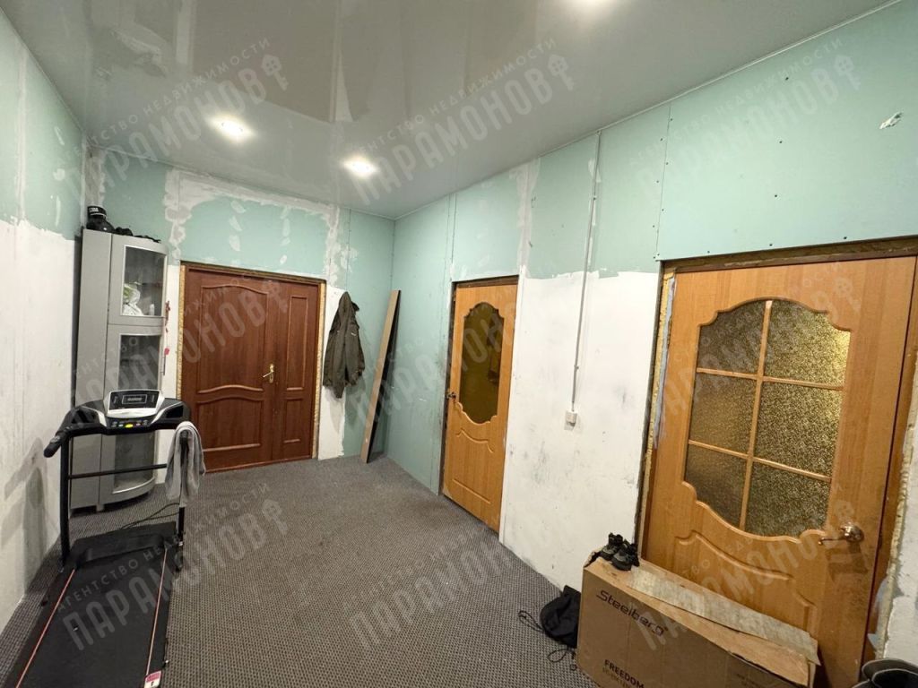 Продажа дома, 90м <sup>2</sup>, 7 сот., Никулино, Екатерининский проезд