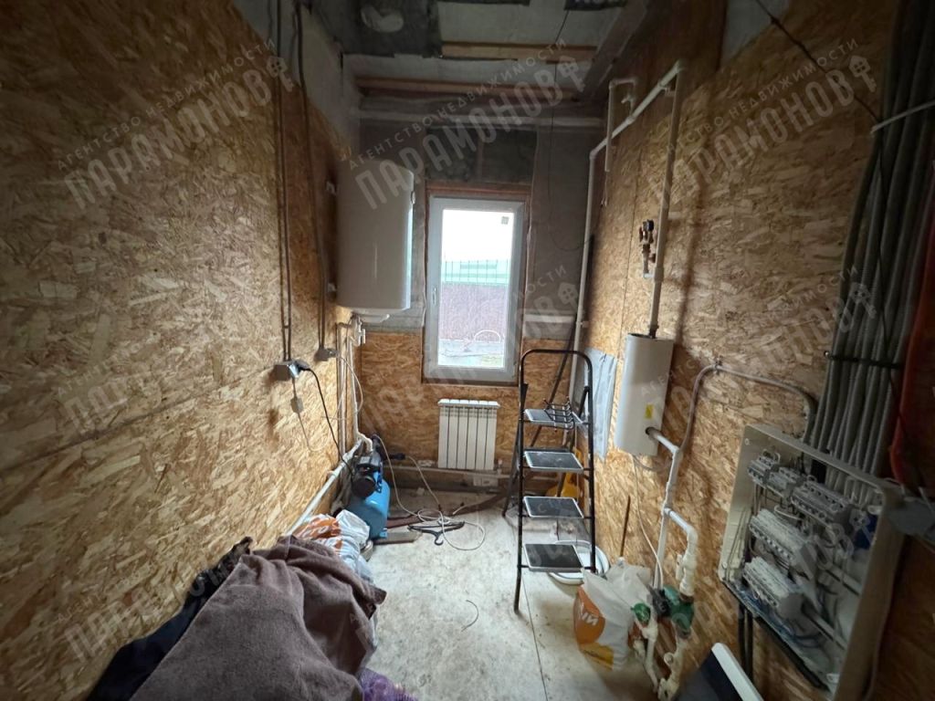 Продажа дома, 90м <sup>2</sup>, 7 сот., Никулино, Екатерининский проезд