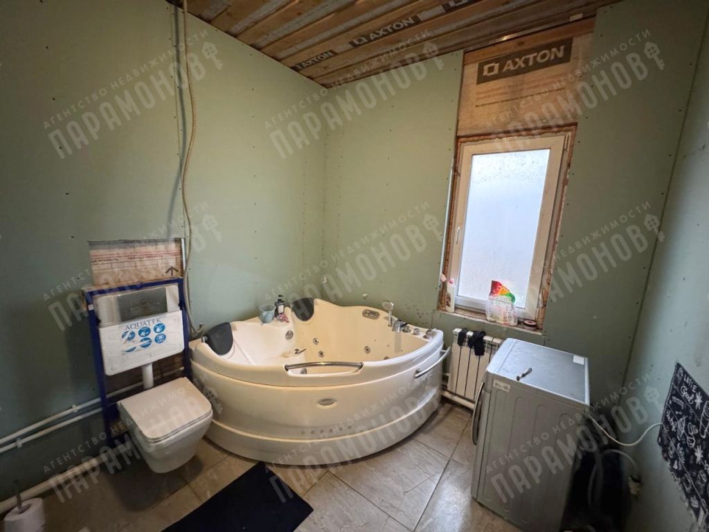 Продажа дома, 90м <sup>2</sup>, 7 сот., Никулино, Екатерининский проезд