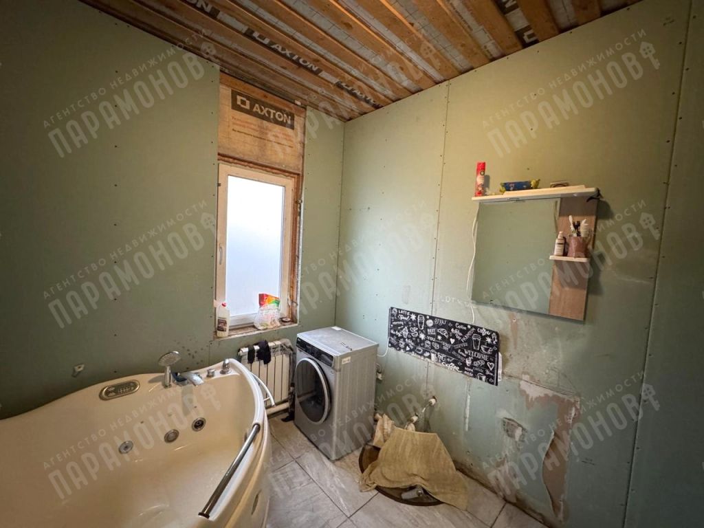 Продажа дома, 90м <sup>2</sup>, 7 сот., Никулино, Екатерининский проезд