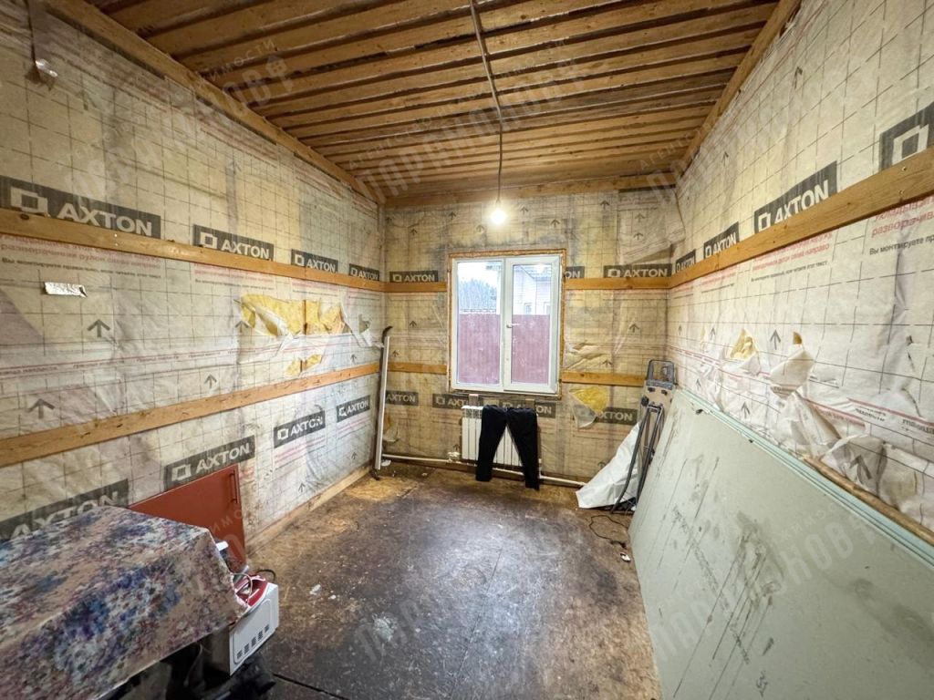 Продажа дома, 90м <sup>2</sup>, 7 сот., Никулино, Екатерининский проезд