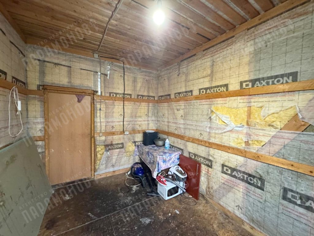 Продажа дома, 90м <sup>2</sup>, 7 сот., Никулино, Екатерининский проезд