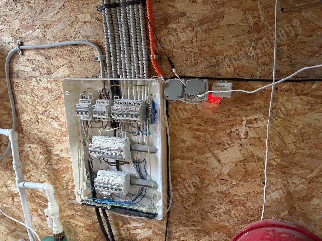 Продажа дома, 90м <sup>2</sup>, 7 сот., Никулино, Екатерининский проезд