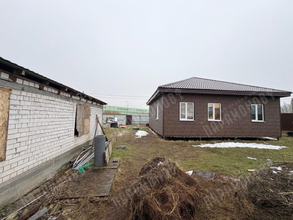 Продажа дома, 90м <sup>2</sup>, 7 сот., Никулино, Екатерининский проезд