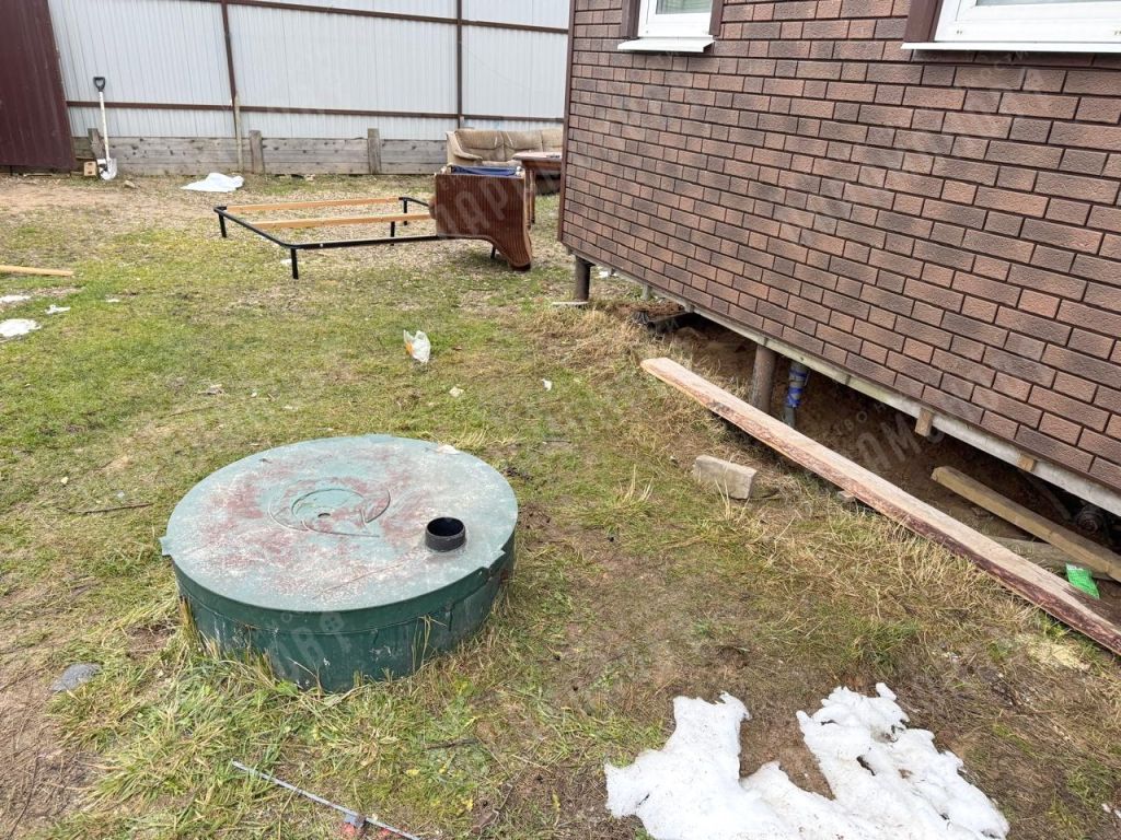 Продажа дома, 90м <sup>2</sup>, 7 сот., Никулино, Екатерининский проезд