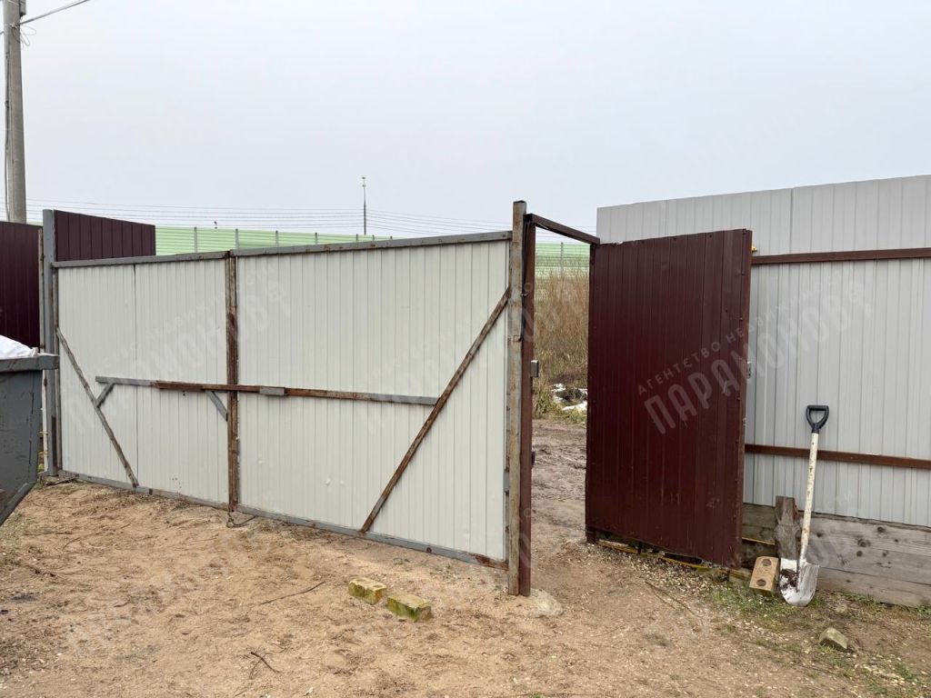 Продажа дома, 90м <sup>2</sup>, 7 сот., Никулино, Екатерининский проезд