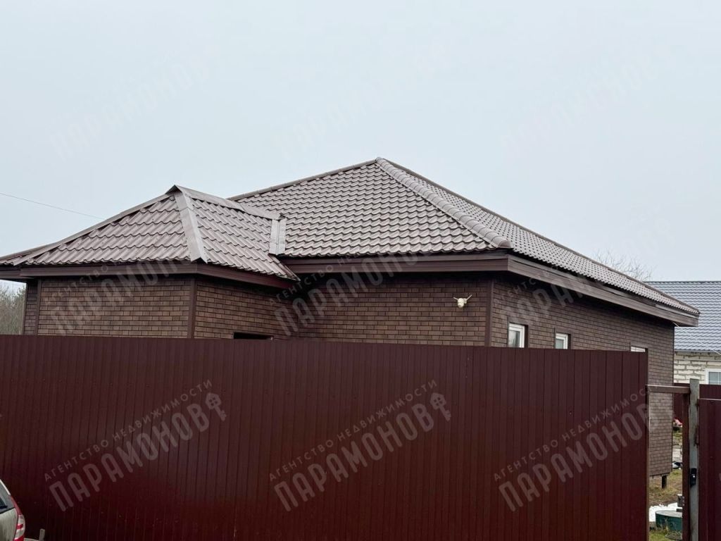 Продажа дома, 90м <sup>2</sup>, 7 сот., Никулино, Екатерининский проезд