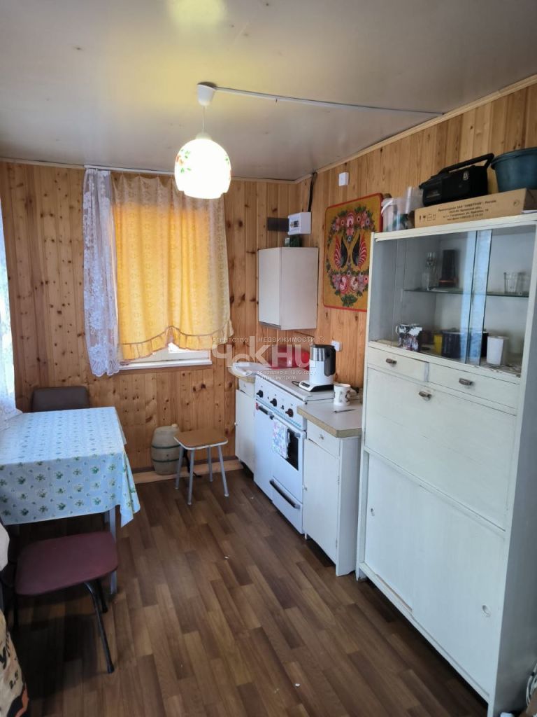 Продажа дачи, 49м <sup>2</sup>, 10 сот., Юловка, СНП Раздолье