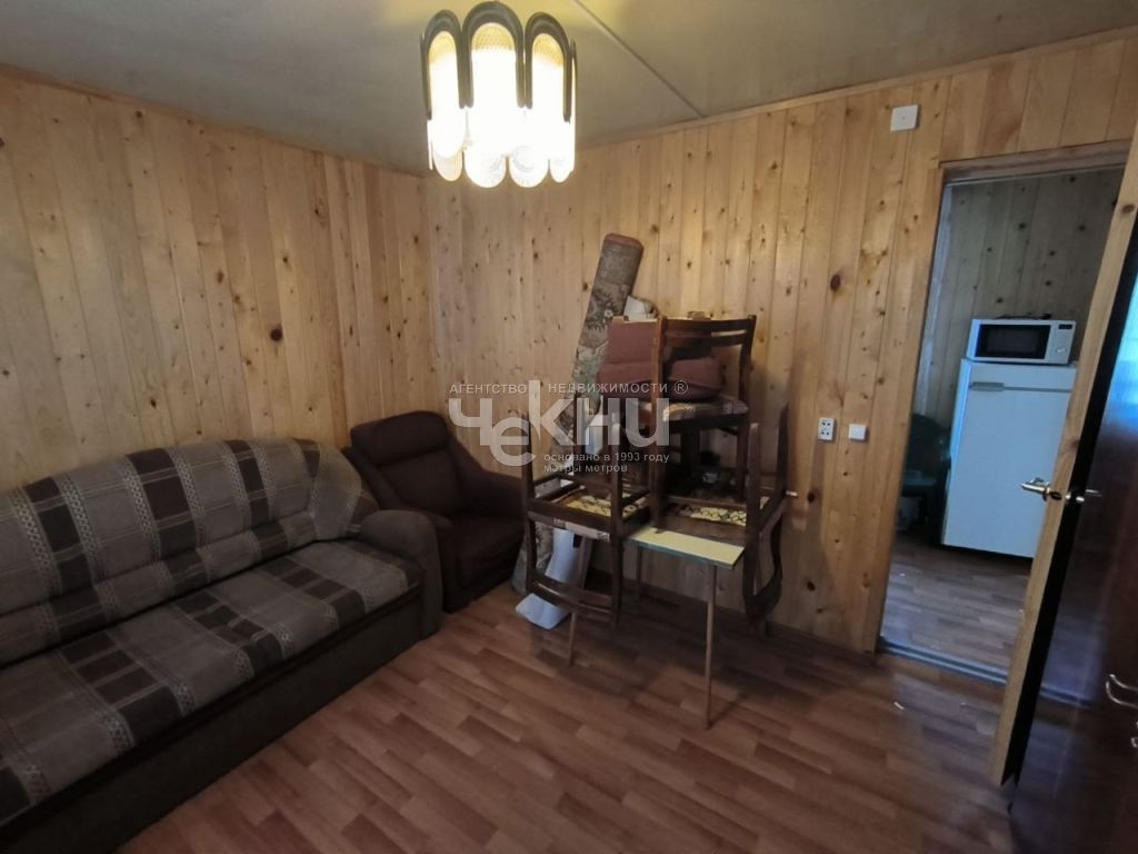 Продажа дачи, 49м <sup>2</sup>, 10 сот., Юловка, СНП Раздолье