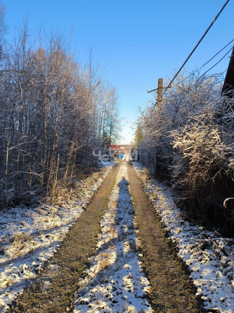 Продажа дачи, 49м <sup>2</sup>, 10 сот., Юловка, СНП Раздолье