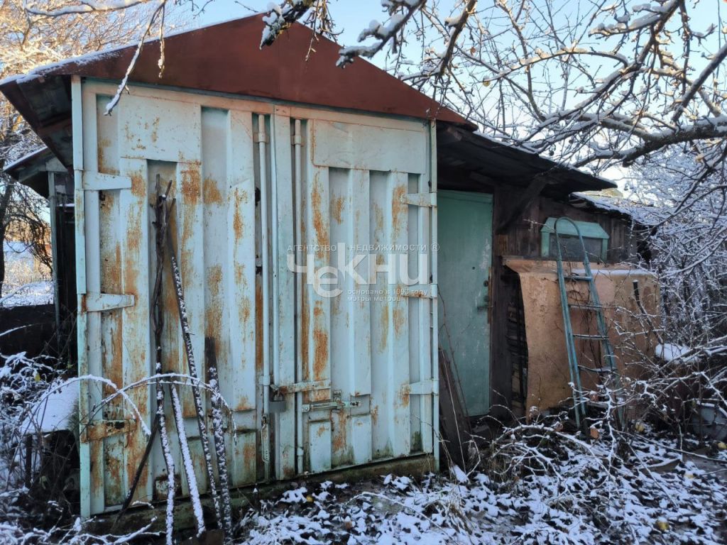 Продажа дачи, 49м <sup>2</sup>, 10 сот., Юловка, СНП Раздолье