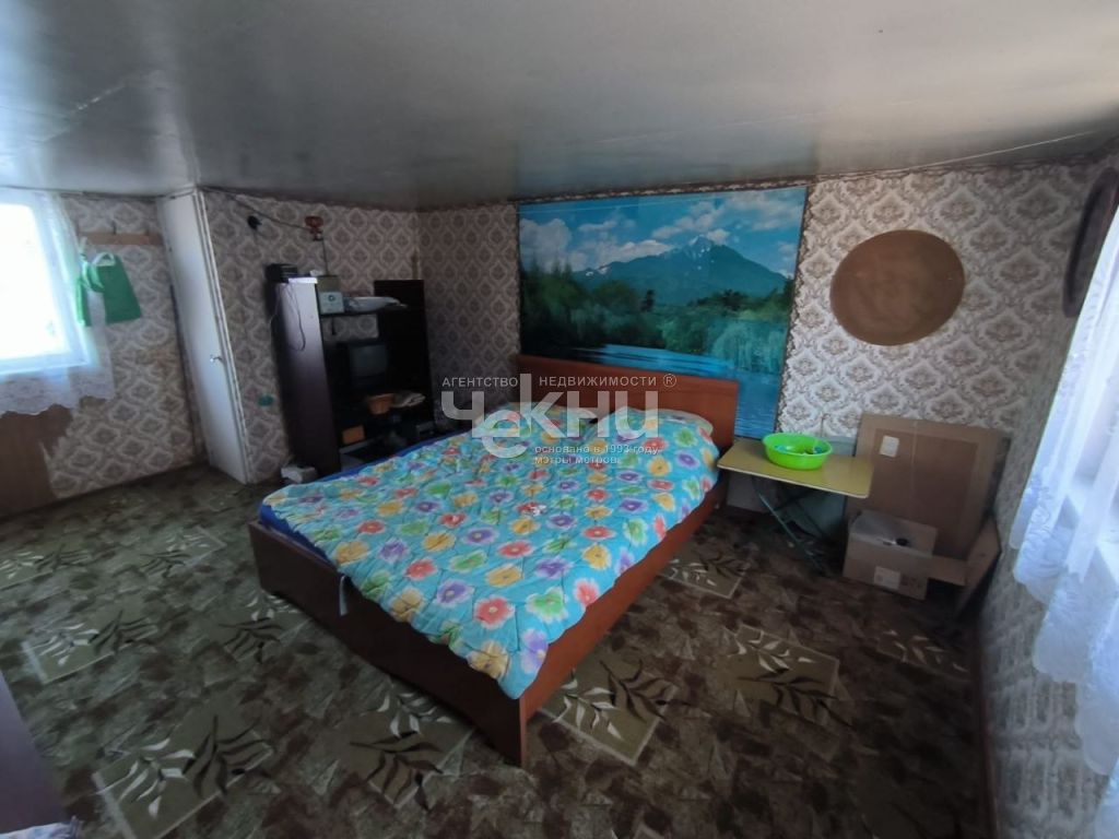 Продажа дачи, 49м <sup>2</sup>, 10 сот., Юловка, СНП Раздолье