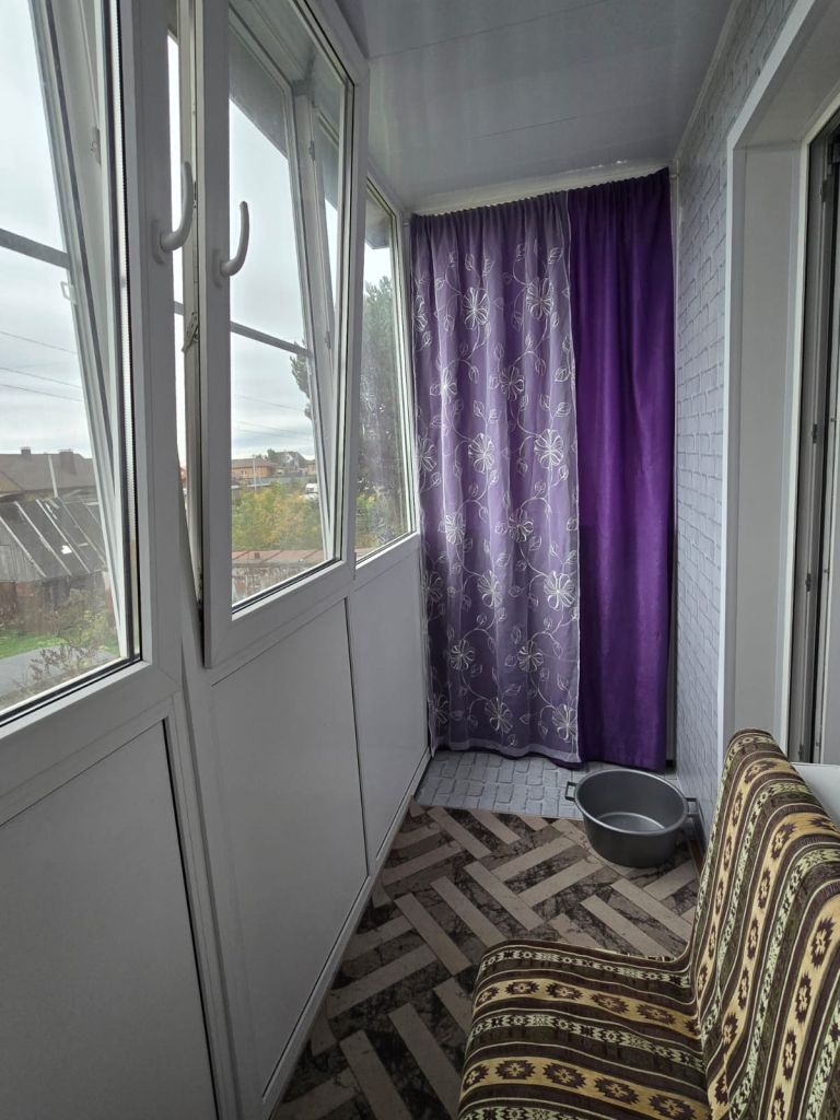 Продажа 1-комнатной квартиры, Безгачево, строительная,  9