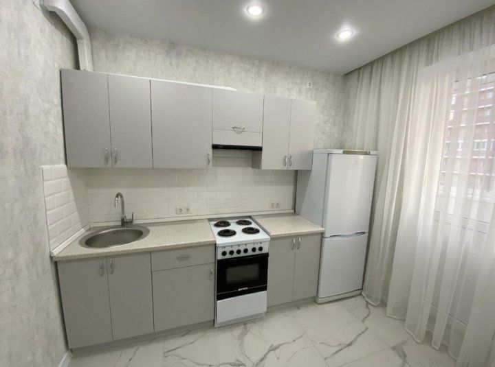 Аренда 1-комнатной квартиры, Ростов-на-Дону, Петренко ул,  2