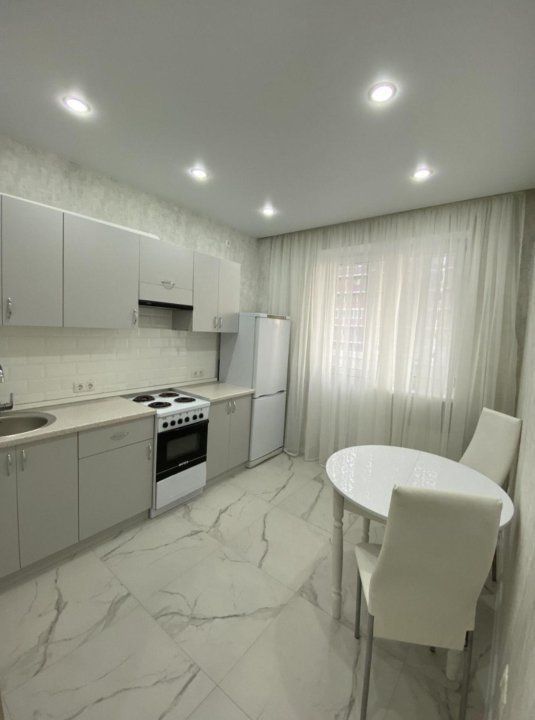 Аренда 1-комнатной квартиры, Ростов-на-Дону, Петренко ул,  2