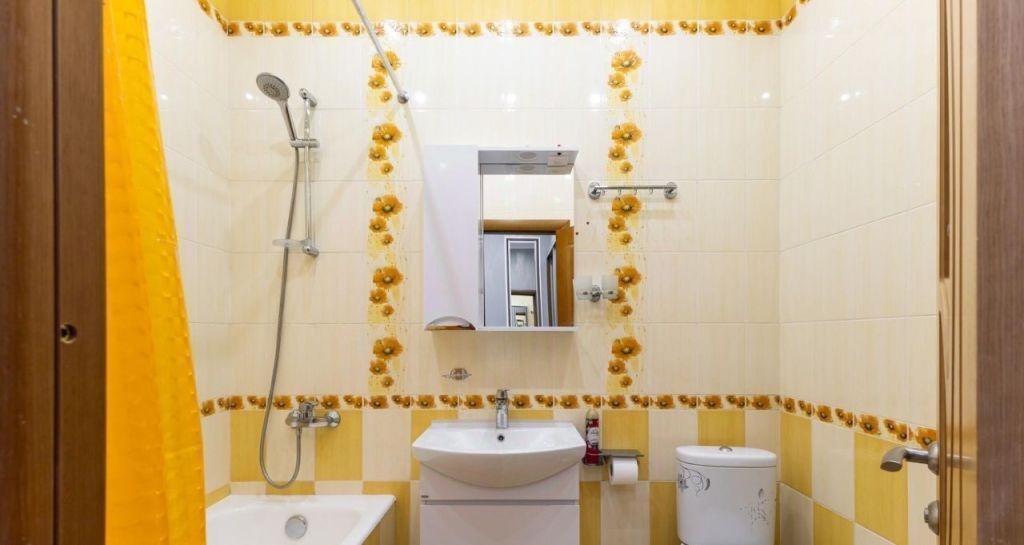 Аренда 1-комнатной квартиры, Ростов-на-Дону, Александра Печерского ул,  5