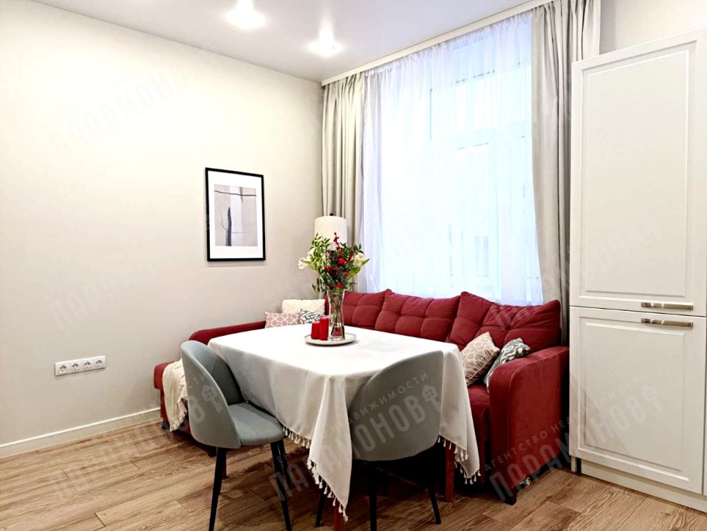 Продажа 3-комнатной квартиры, Тверь, Кирова ул,  5