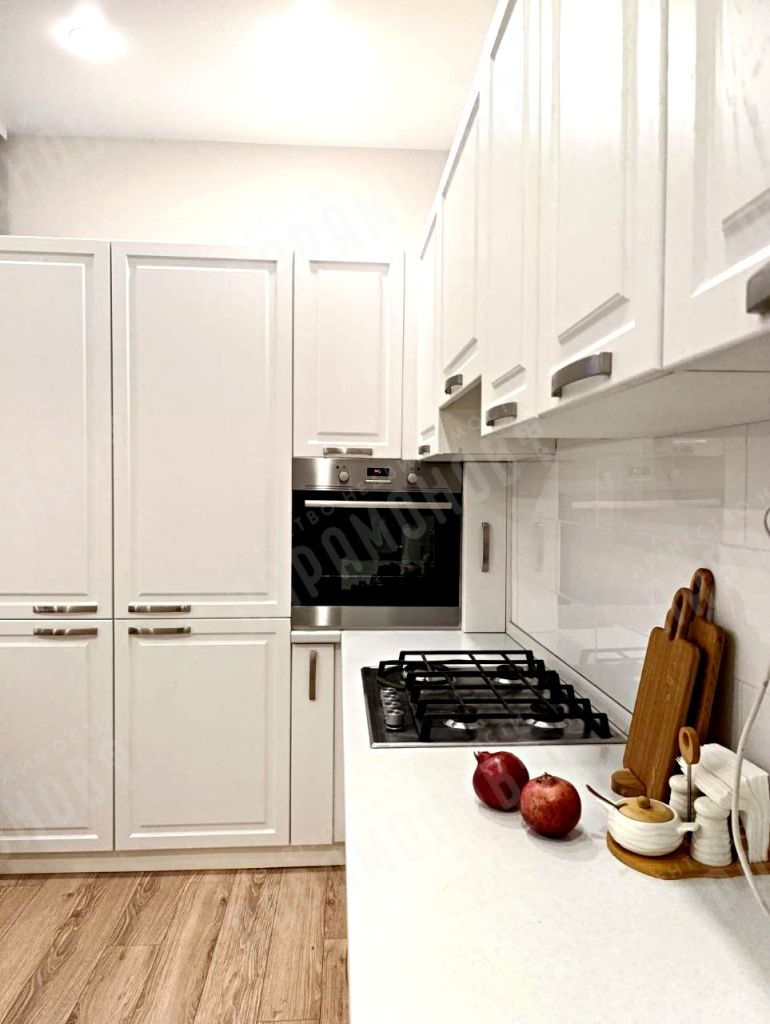 Продажа 3-комнатной квартиры, Тверь, Кирова ул,  5