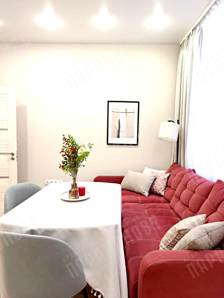 Продажа 3-комнатной квартиры, Тверь, Кирова ул,  5