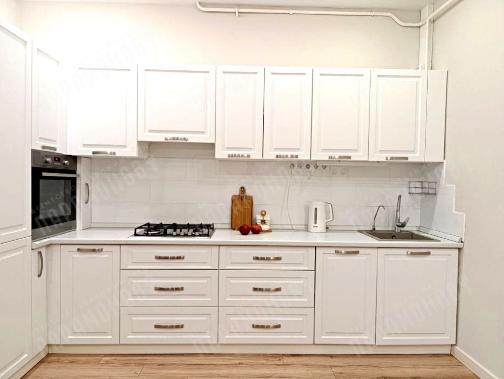 Продажа 3-комнатной квартиры, Тверь, Кирова ул,  5