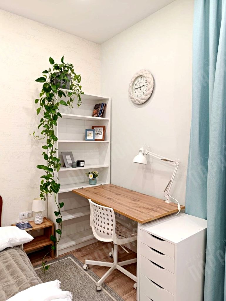 Продажа 3-комнатной квартиры, Тверь, Кирова ул,  5