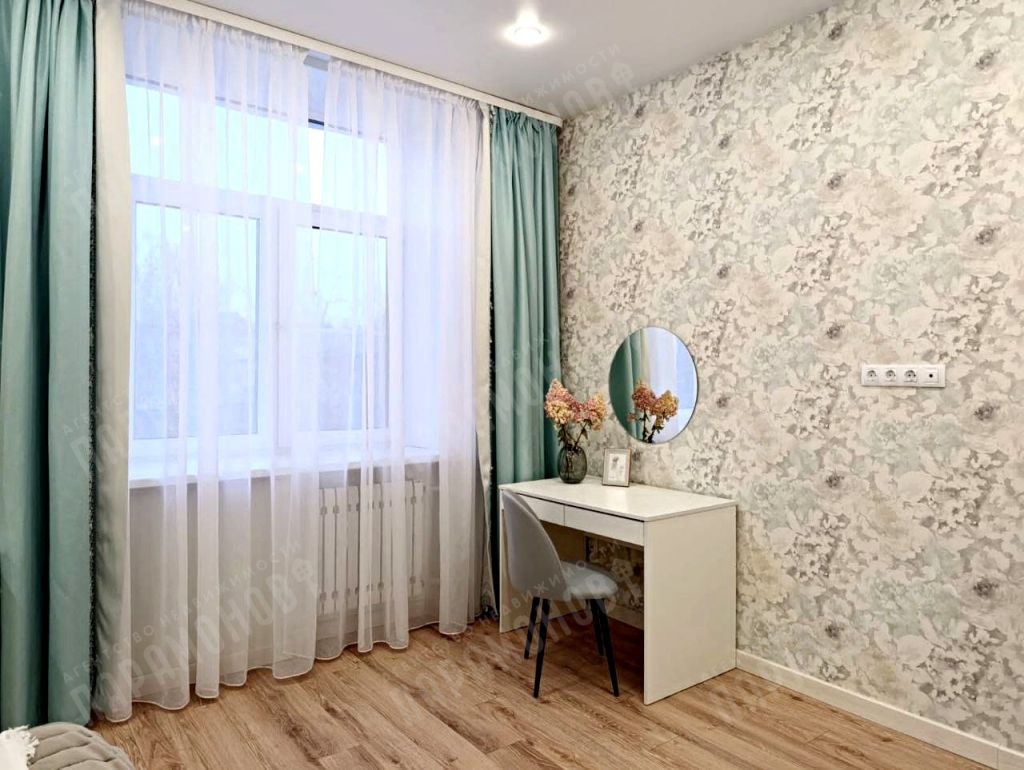 Продажа 3-комнатной квартиры, Тверь, Кирова ул,  5