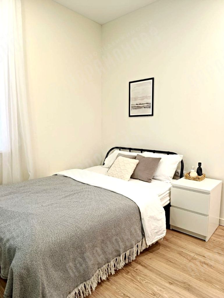 Продажа 3-комнатной квартиры, Тверь, Кирова ул,  5