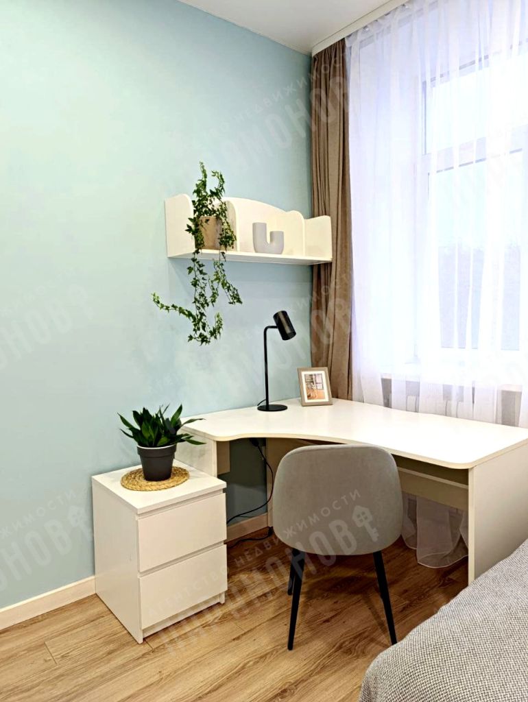 Продажа 3-комнатной квартиры, Тверь, Кирова ул,  5