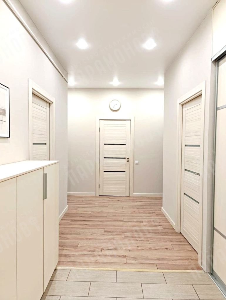 Продажа 3-комнатной квартиры, Тверь, Кирова ул,  5