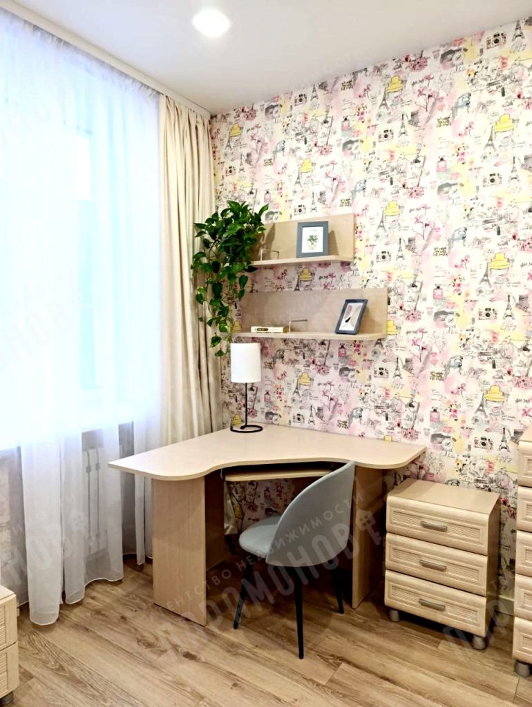 Продажа 3-комнатной квартиры, Тверь, Кирова ул,  5