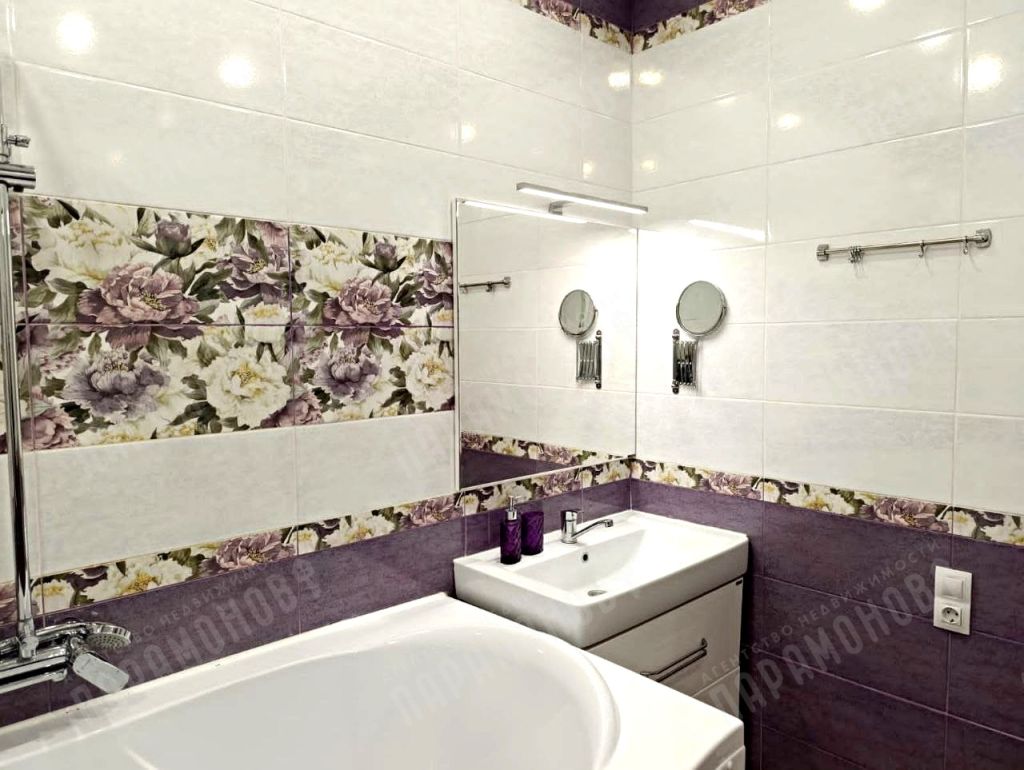 Продажа 3-комнатной квартиры, Тверь, Кирова ул,  5