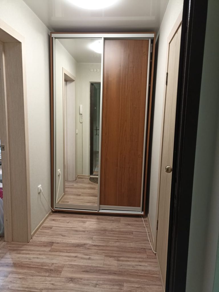 Аренда 1-комнатной квартиры, Ростов-на-Дону, Юрия Дубинина ул,  15