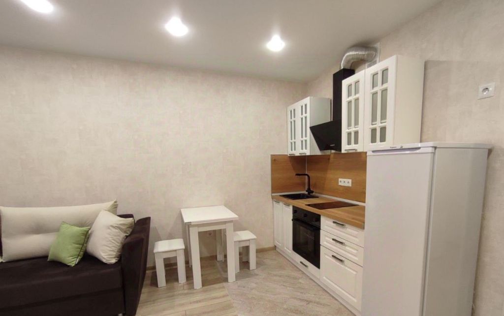 Аренда 1-комнатной квартиры, Ростов-на-Дону, Юрия Дубинина ул,  15