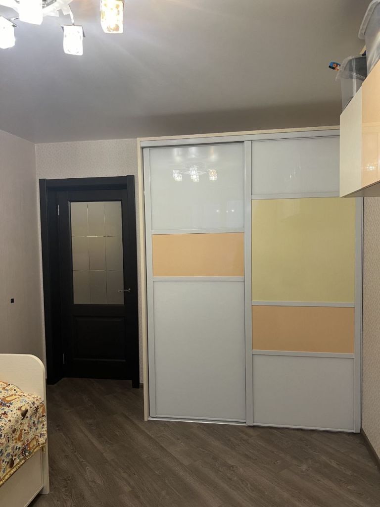 Продажа 3-комнатной квартиры, Нижний Новгород, Аркадия Гайдара ул,  26