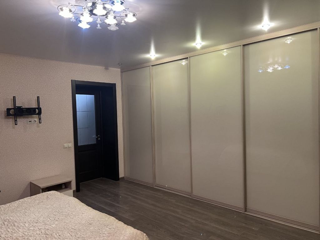 Продажа 3-комнатной квартиры, Нижний Новгород, Аркадия Гайдара ул,  26