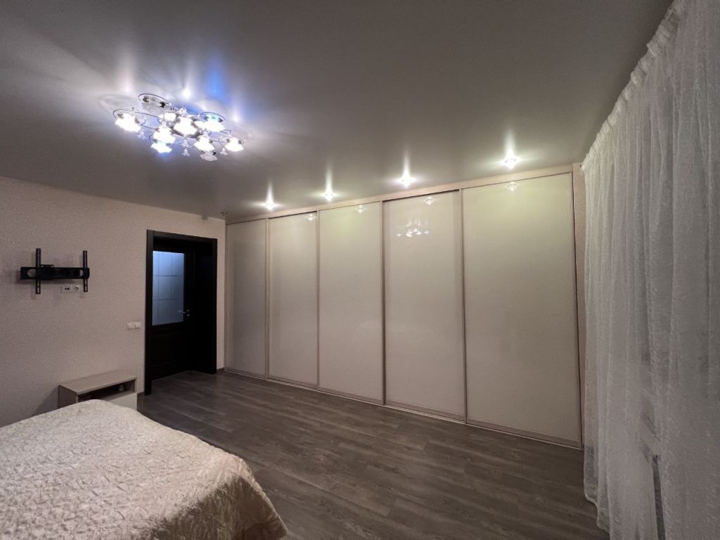 Продажа 3-комнатной квартиры, Нижний Новгород, Аркадия Гайдара ул,  26