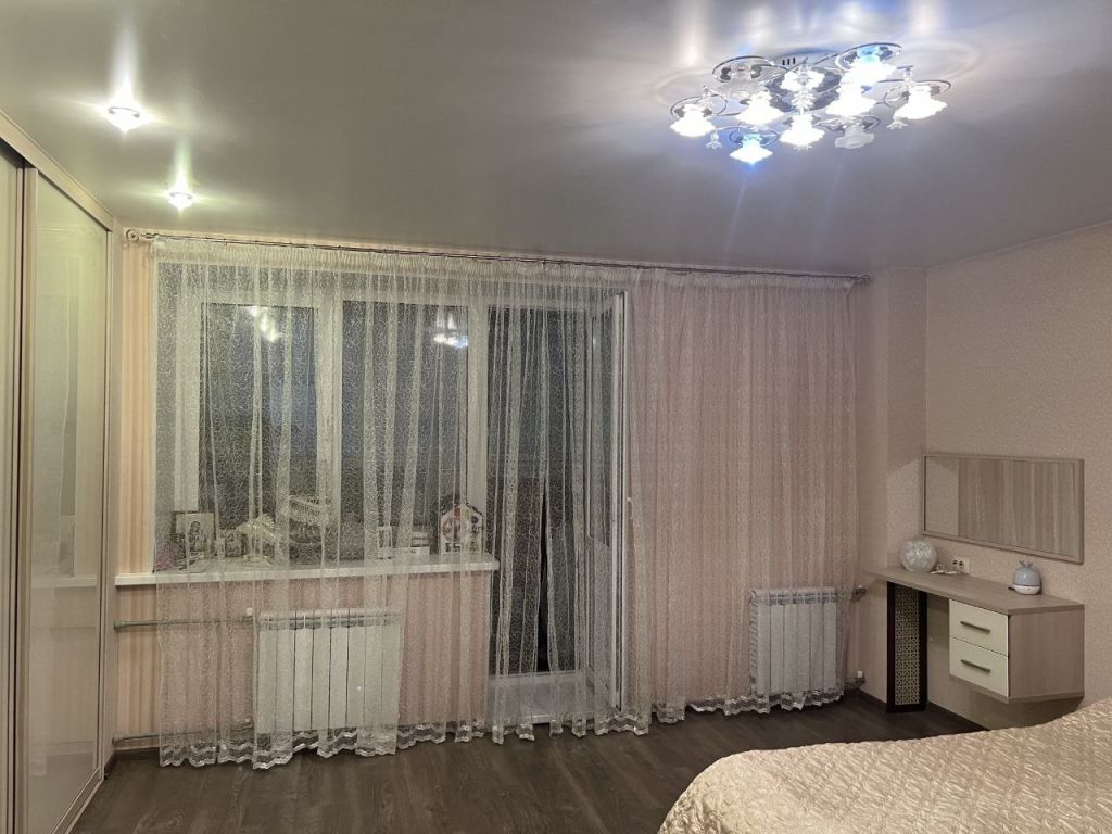 Продажа 3-комнатной квартиры, Нижний Новгород, Аркадия Гайдара ул,  26