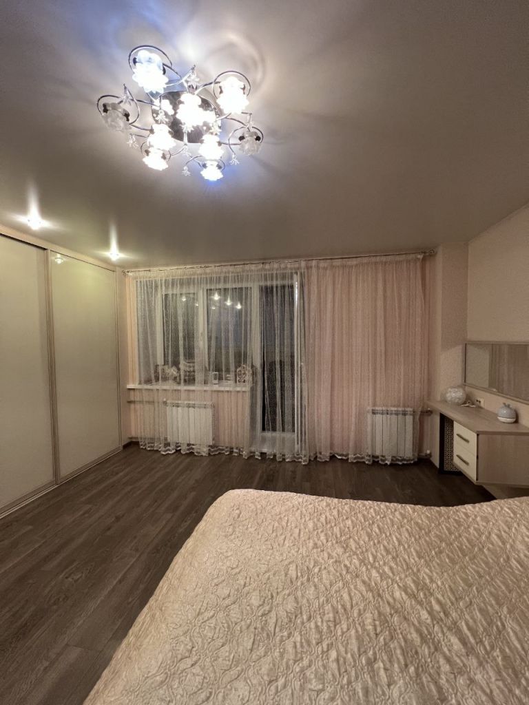 Продажа 3-комнатной квартиры, Нижний Новгород, Аркадия Гайдара ул,  26