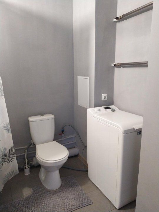 Аренда 1-комнатной квартиры, Ростов-на-Дону, Висаитова ул,  8