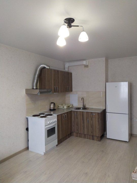 Аренда 1-комнатной квартиры, Ростов-на-Дону, Висаитова ул,  8