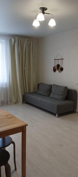 Аренда 1-комнатной квартиры, Ростов-на-Дону, Висаитова ул,  8