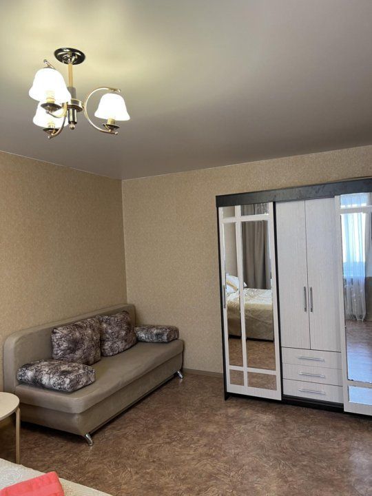 Аренда 1-комнатной квартиры, Ростов-на-Дону, Белоусова пер,  18