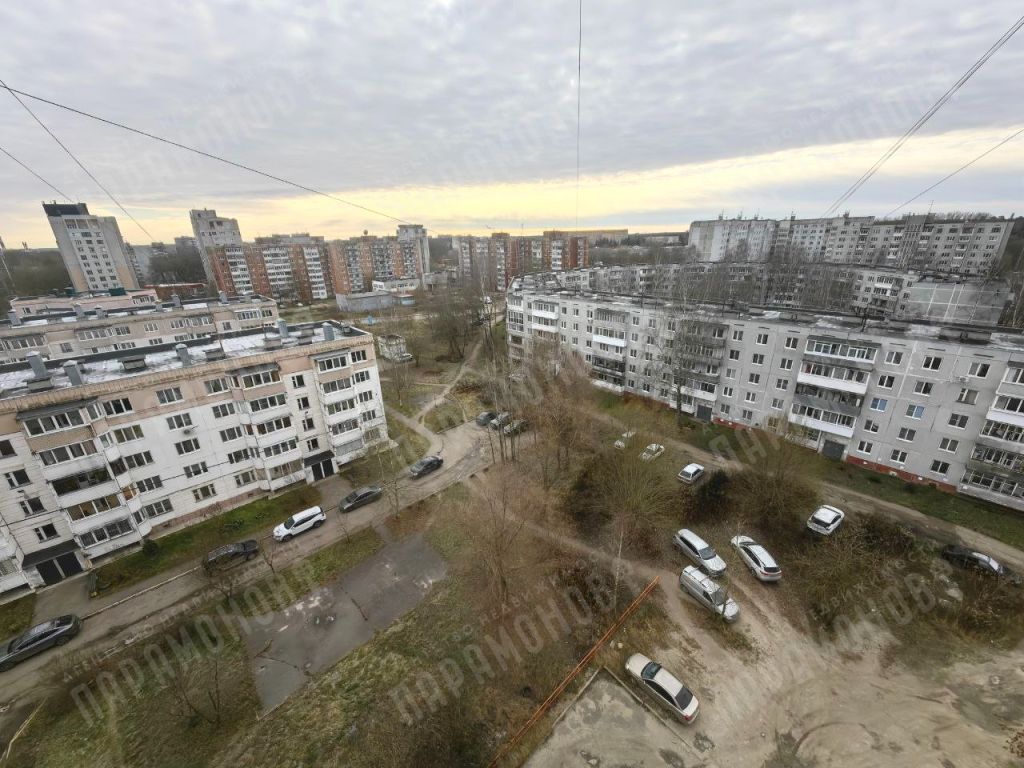 Продажа 2-комнатной квартиры, Тверь, Артюхиной ул,  24к4