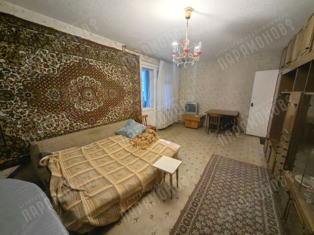 Продажа 2-комнатной квартиры, Тверь, Артюхиной ул,  24к4