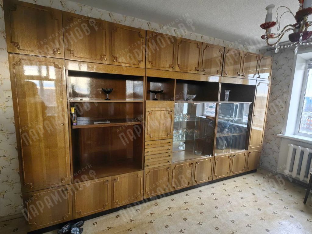 Продажа 2-комнатной квартиры, Тверь, Артюхиной ул,  24к4