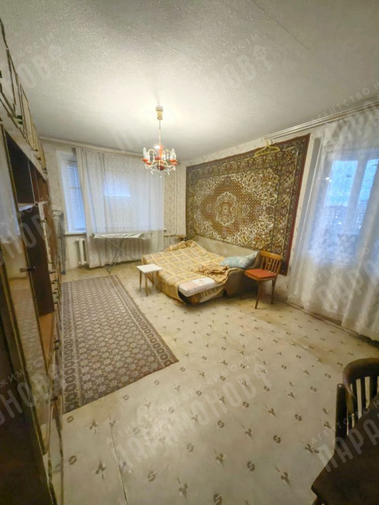 Продажа 2-комнатной квартиры, Тверь, Артюхиной ул,  24к4