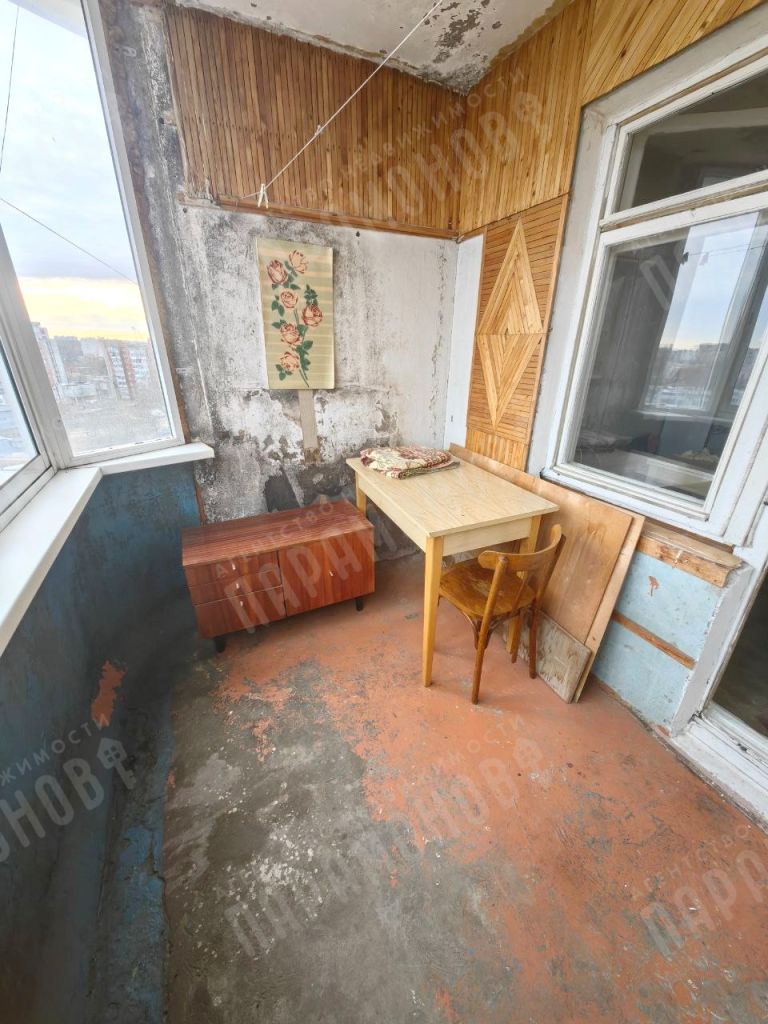 Продажа 2-комнатной квартиры, Тверь, Артюхиной ул,  24к4