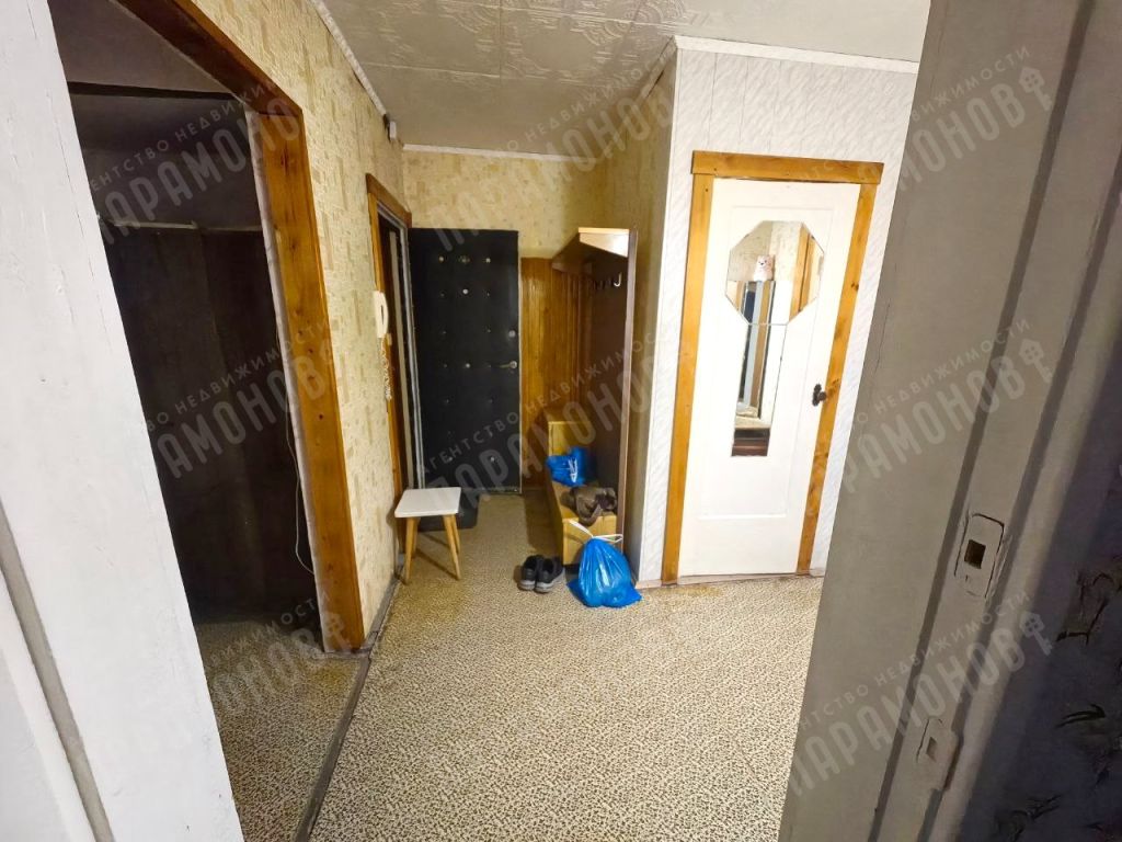 Продажа 2-комнатной квартиры, Тверь, Артюхиной ул,  24к4